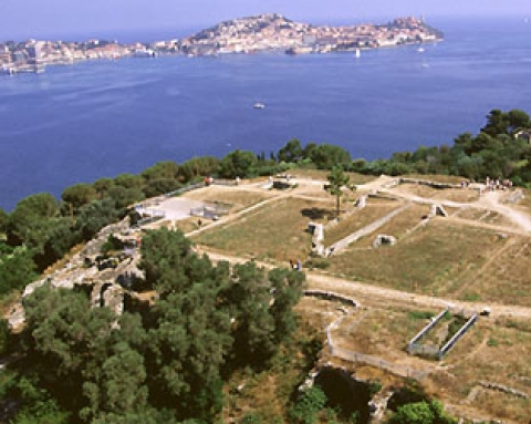 [:it]La nascita di un nuovo parco  all’interno del parco archeologico della Villa Romana delle Grotte[:]