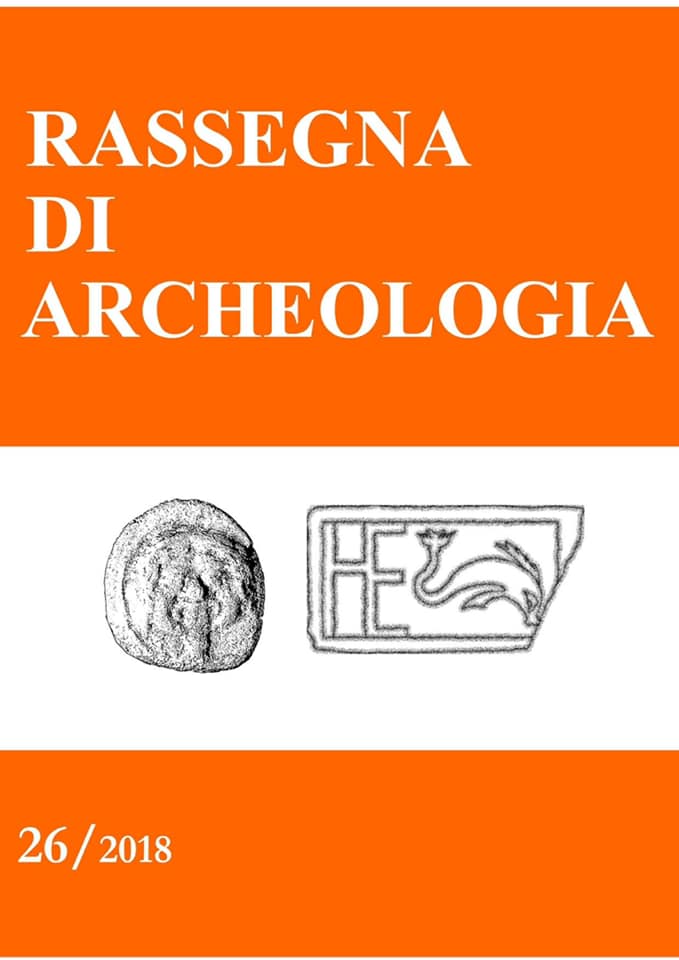 Archeologia elbana, una nuova pubblicazione
